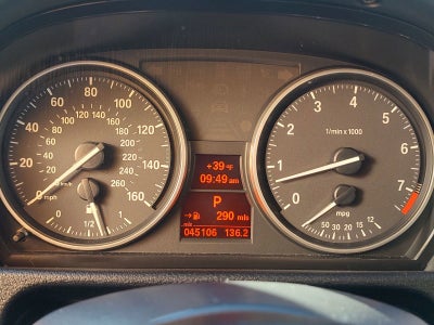 2013 BMW X1 xDrive28i