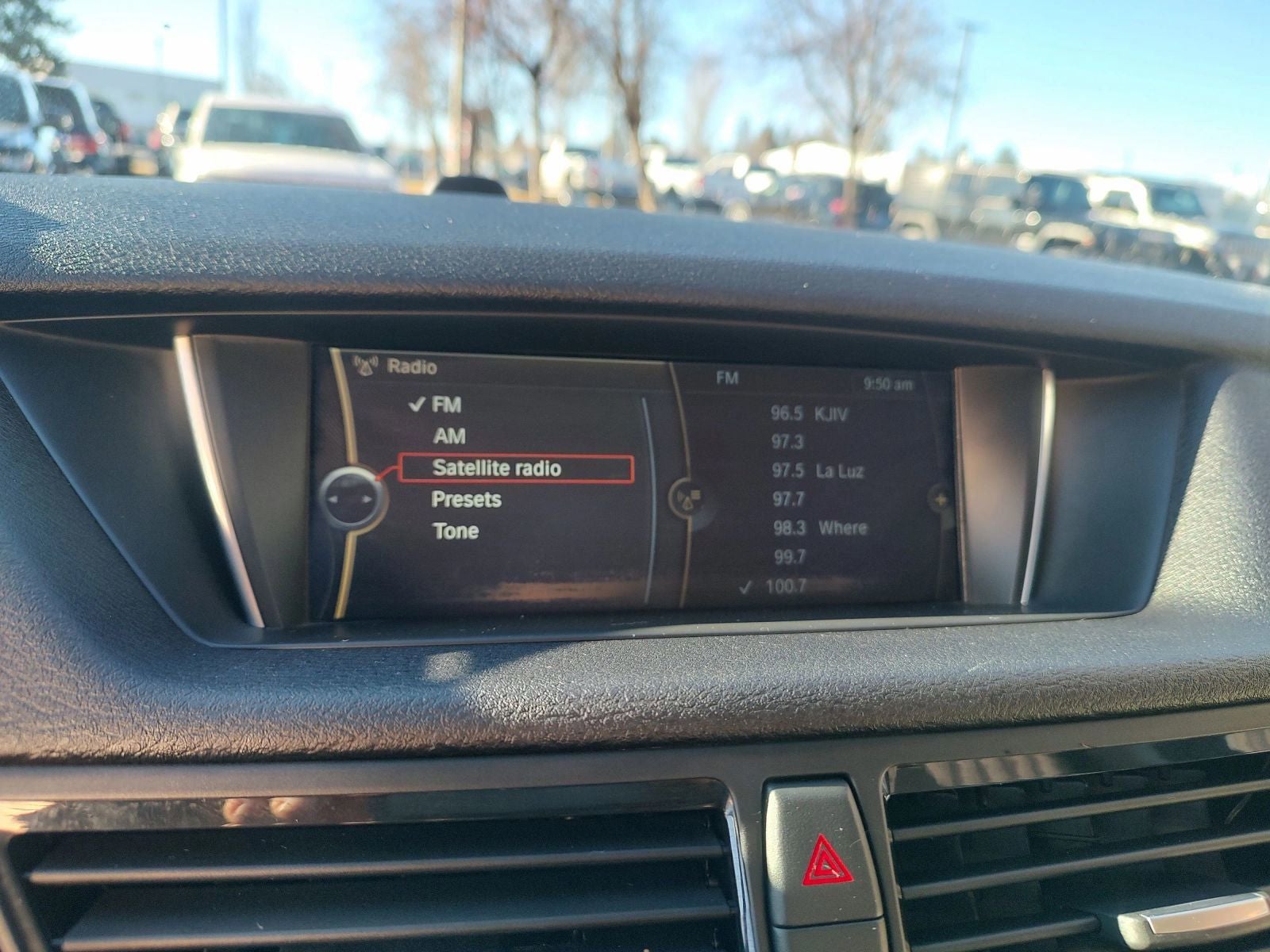 2013 BMW X1 xDrive28i