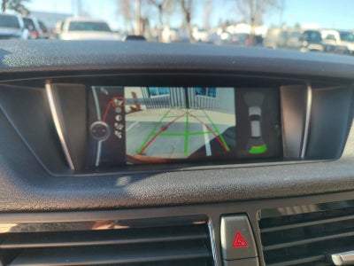 2013 BMW X1 xDrive28i