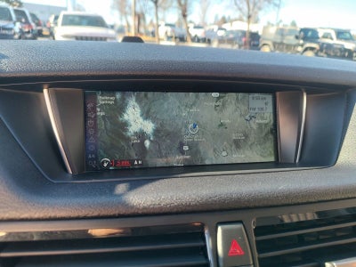 2013 BMW X1 xDrive28i