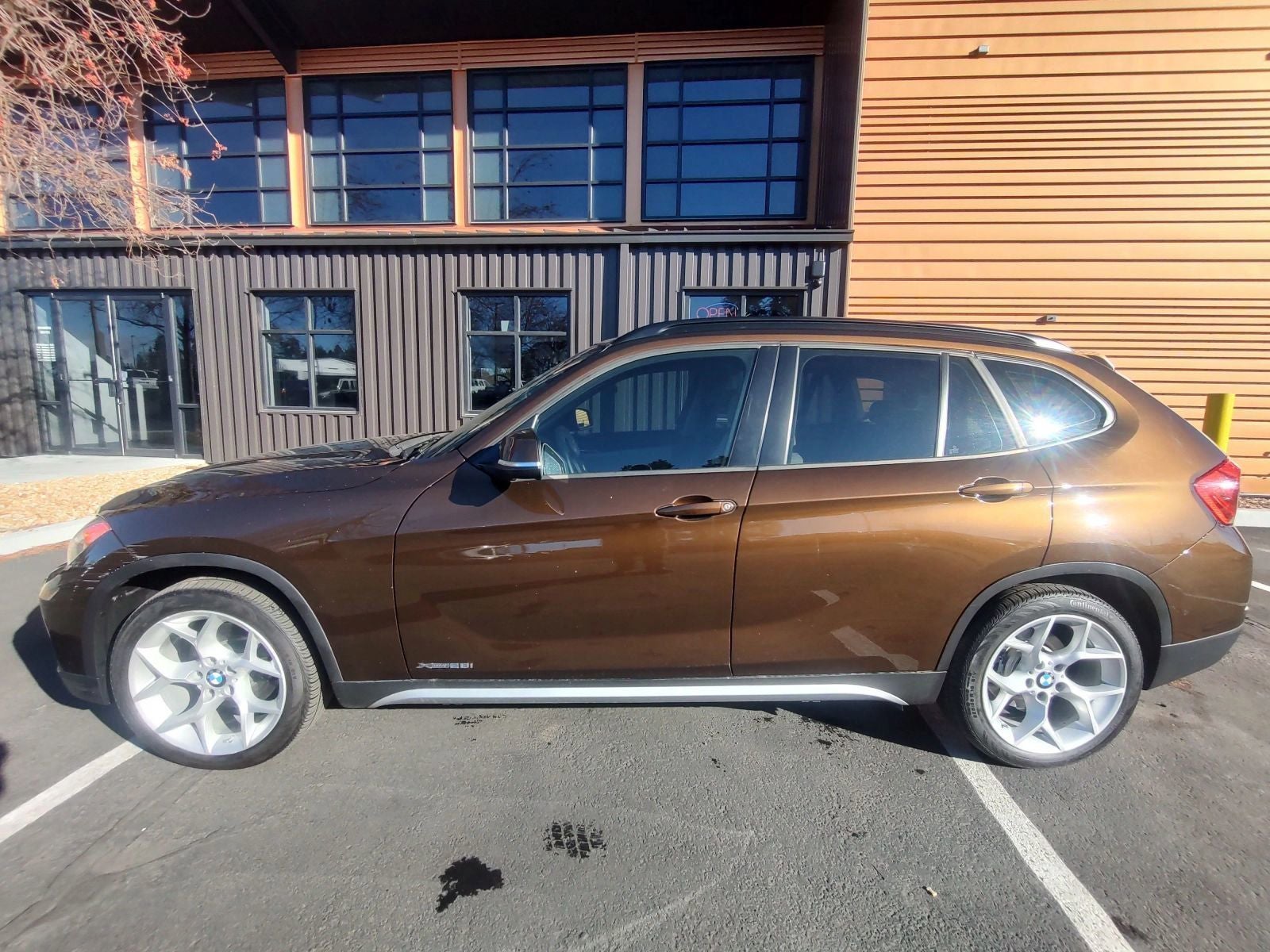 2013 BMW X1 xDrive28i