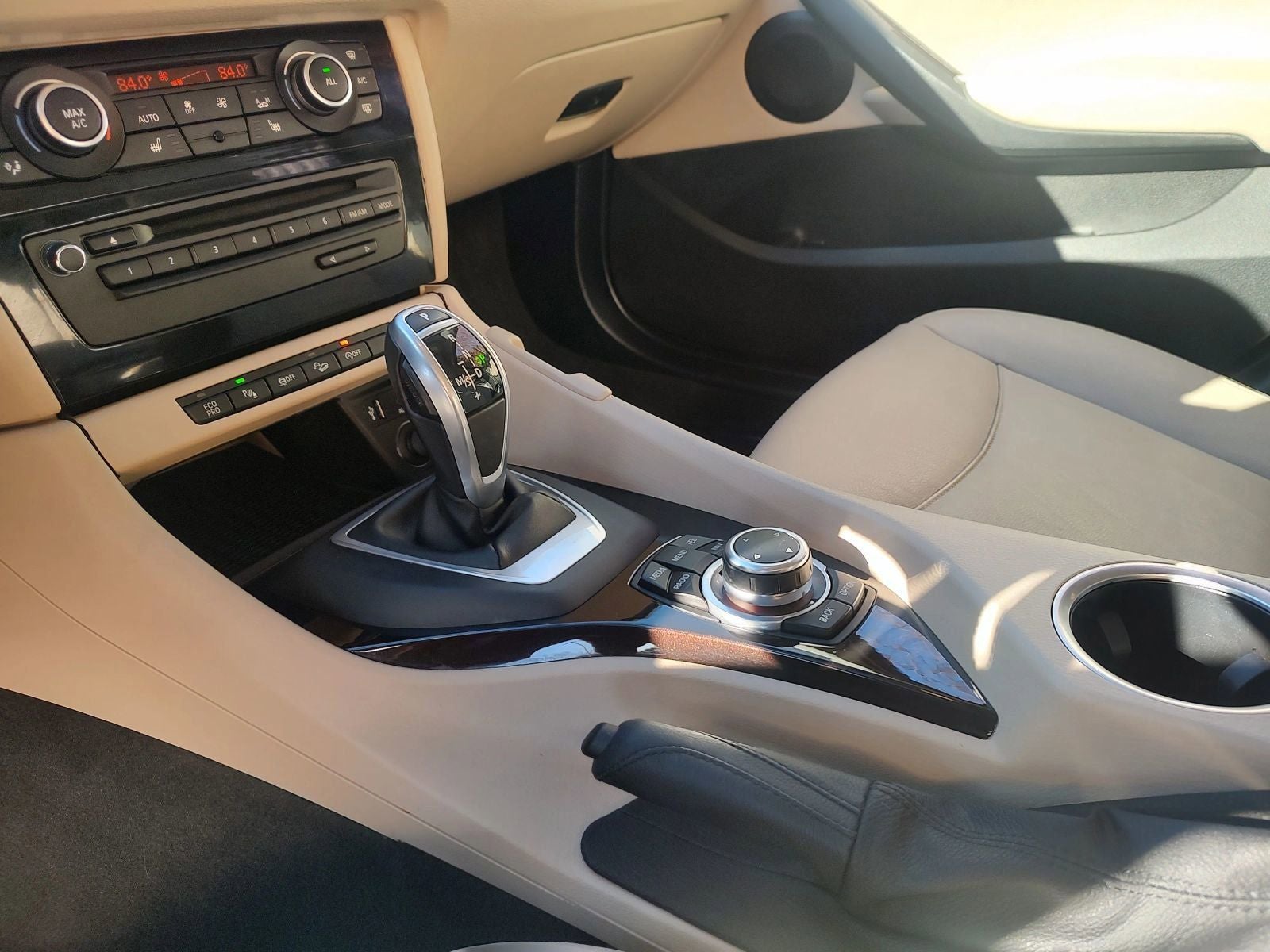 2013 BMW X1 xDrive28i