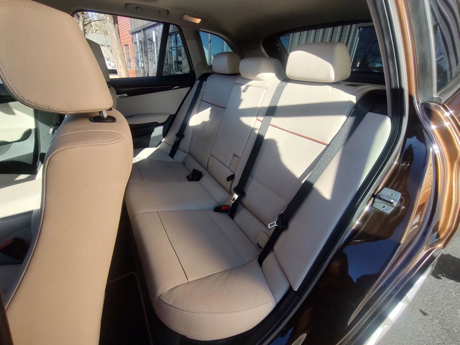 2013 BMW X1 xDrive28i