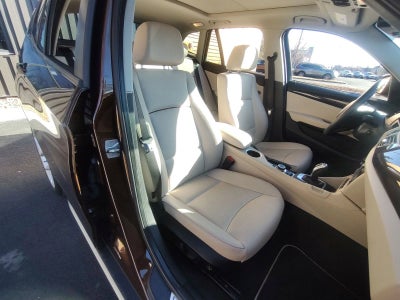 2013 BMW X1 xDrive28i