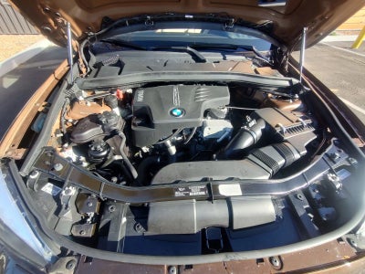 2013 BMW X1 xDrive28i