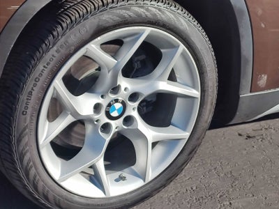2013 BMW X1 xDrive28i