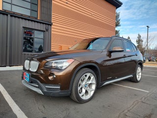 2013 BMW X1 xDrive28i