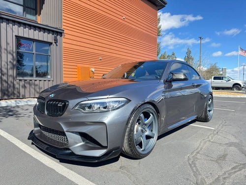 2018 BMW M2 Base