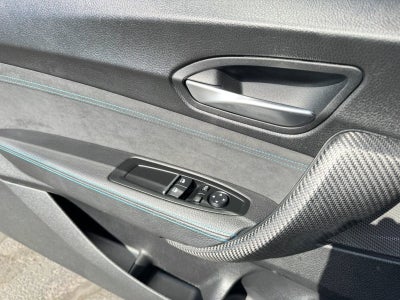 2021 BMW M2 Competition