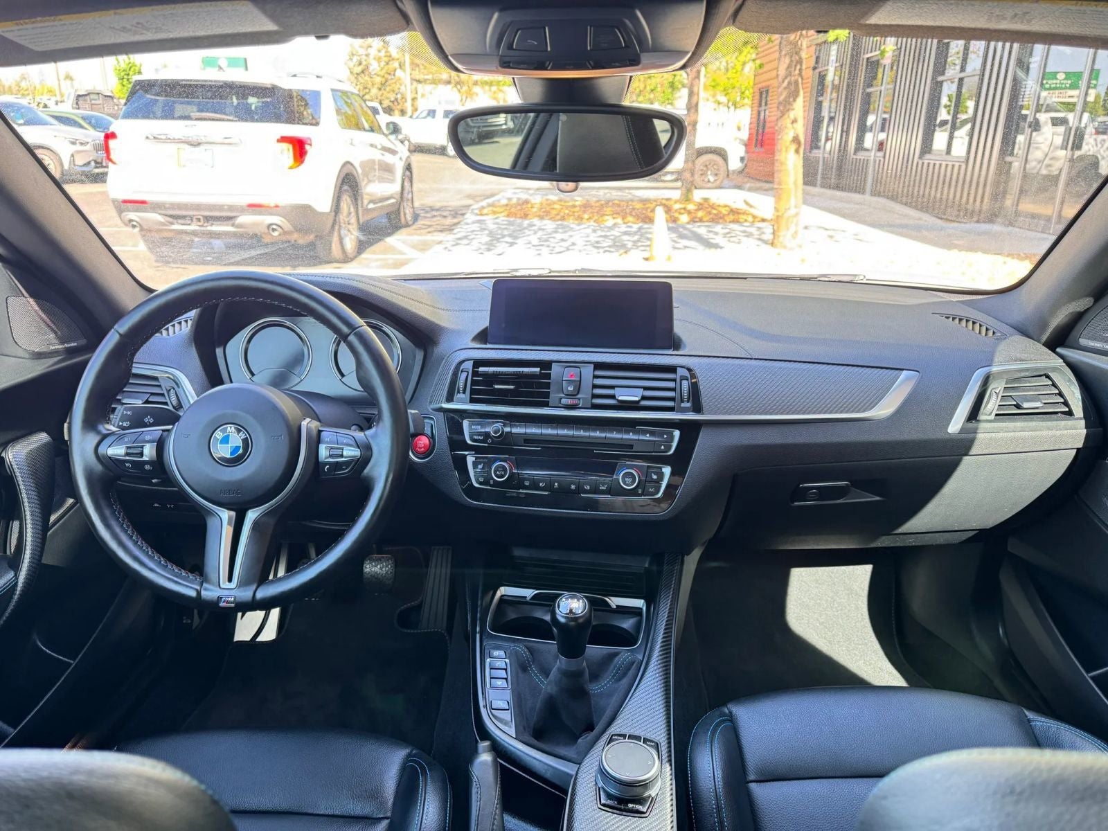 2021 BMW M2 Competition