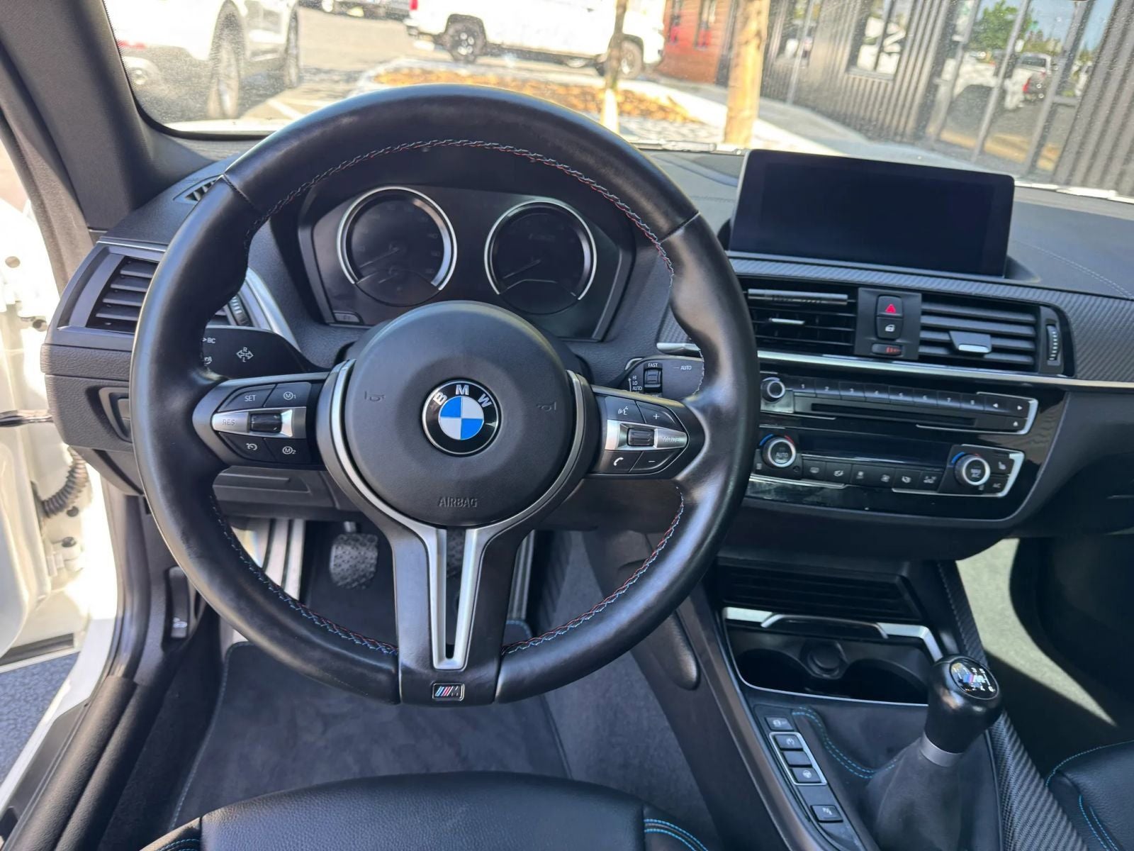 2021 BMW M2 Competition