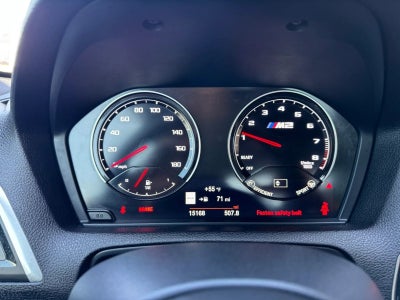 2021 BMW M2 Competition
