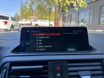 2021 BMW M2 Competition