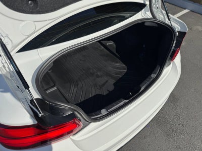 2021 BMW M2 Competition