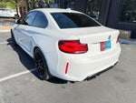 2021 BMW M2 Competition