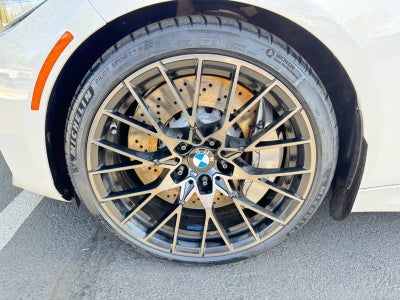 2021 BMW M2 Competition