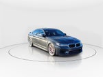 2022 BMW M5 CS