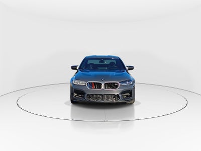 2022 BMW M5 CS
