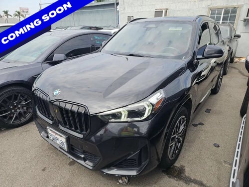 2023 BMW X1 xDrive28i Sport Utility 4D