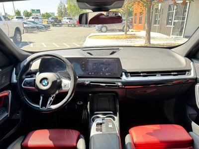 2023 BMW X1 xDrive28i