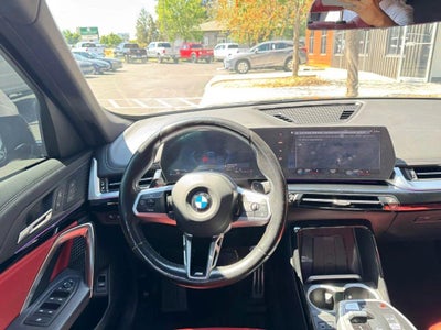 2023 BMW X1 xDrive28i