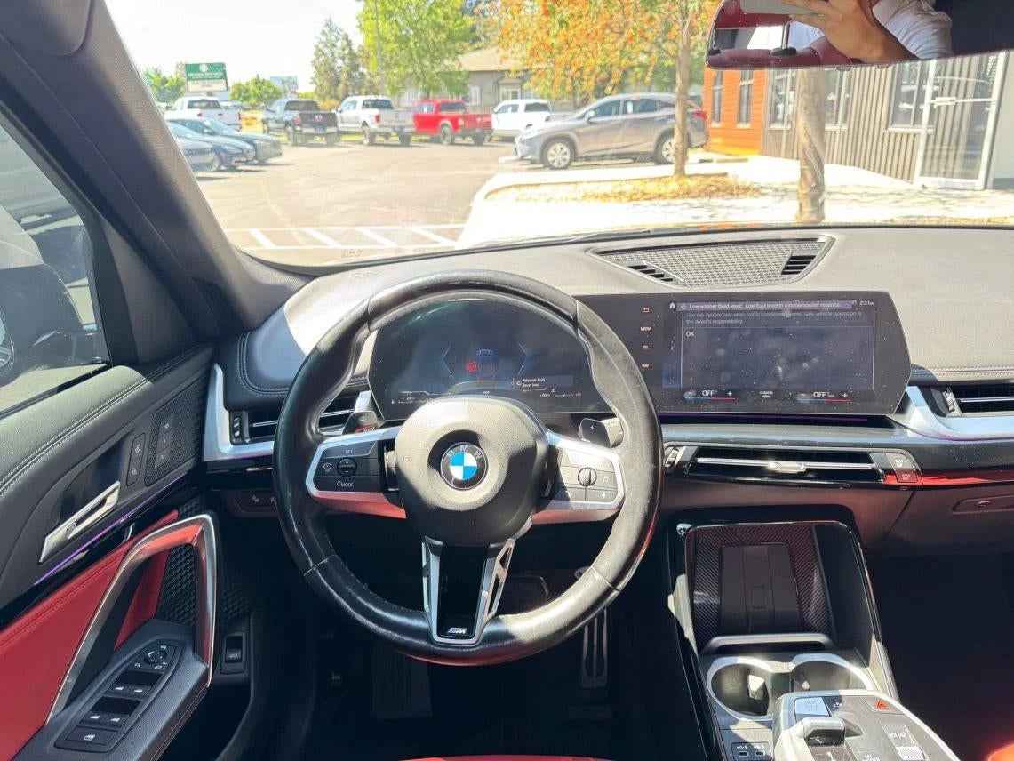 2023 BMW X1 xDrive28i