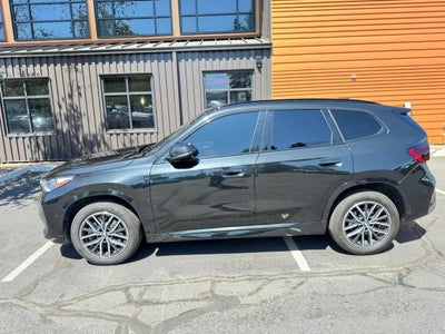2023 BMW X1 xDrive28i