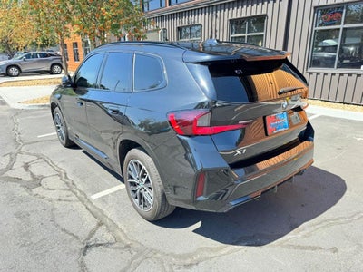 2023 BMW X1 xDrive28i