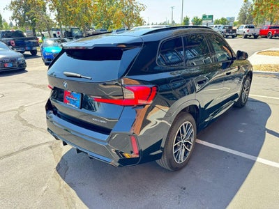 2023 BMW X1 xDrive28i