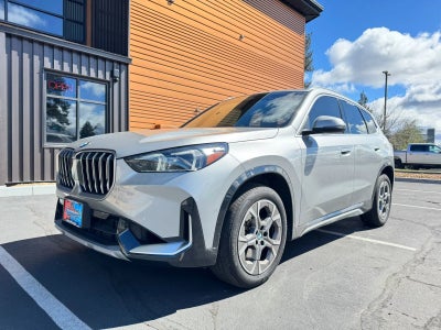 2025 BMW X1 xDrive28i