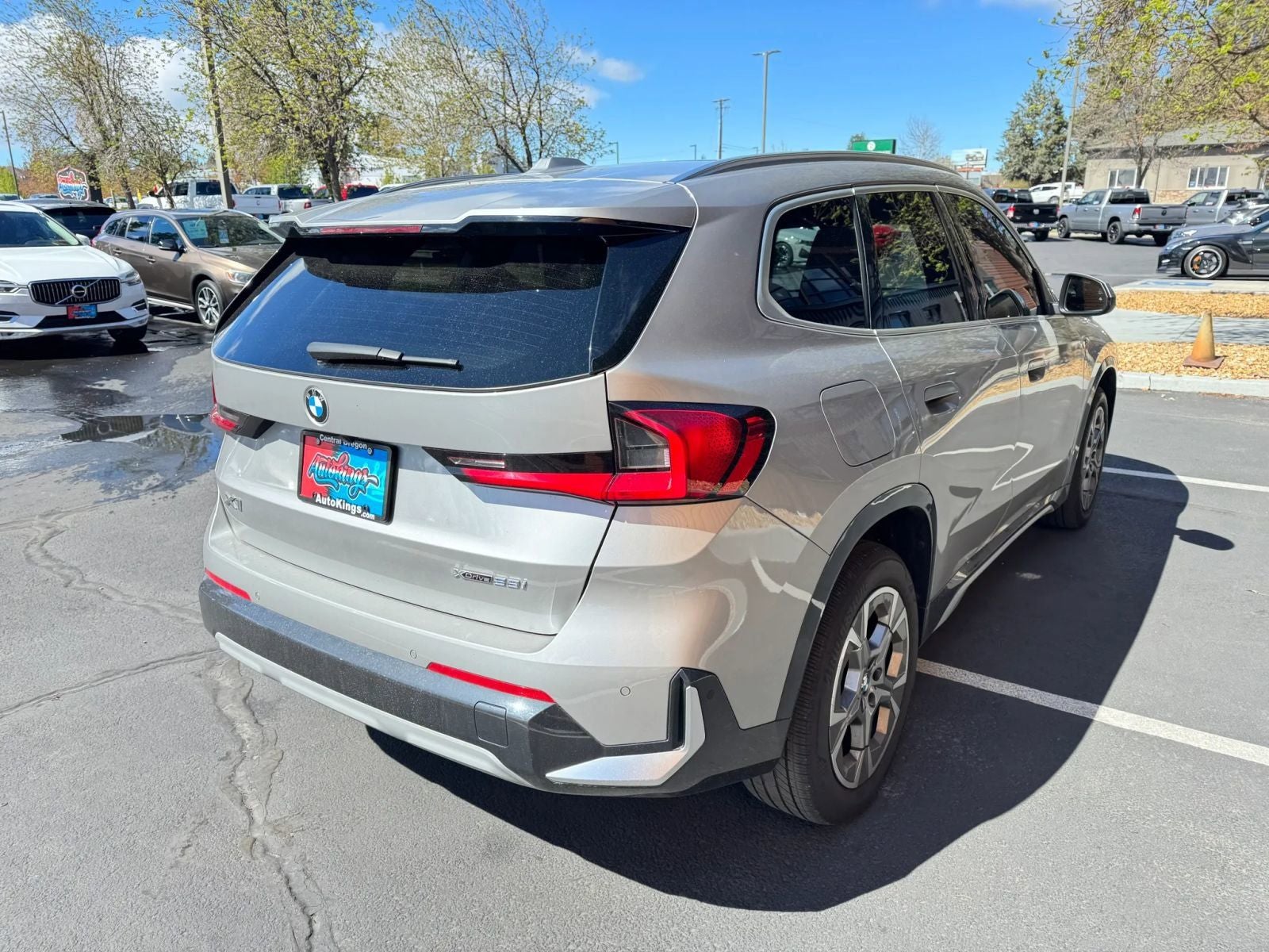 2025 BMW X1 xDrive28i