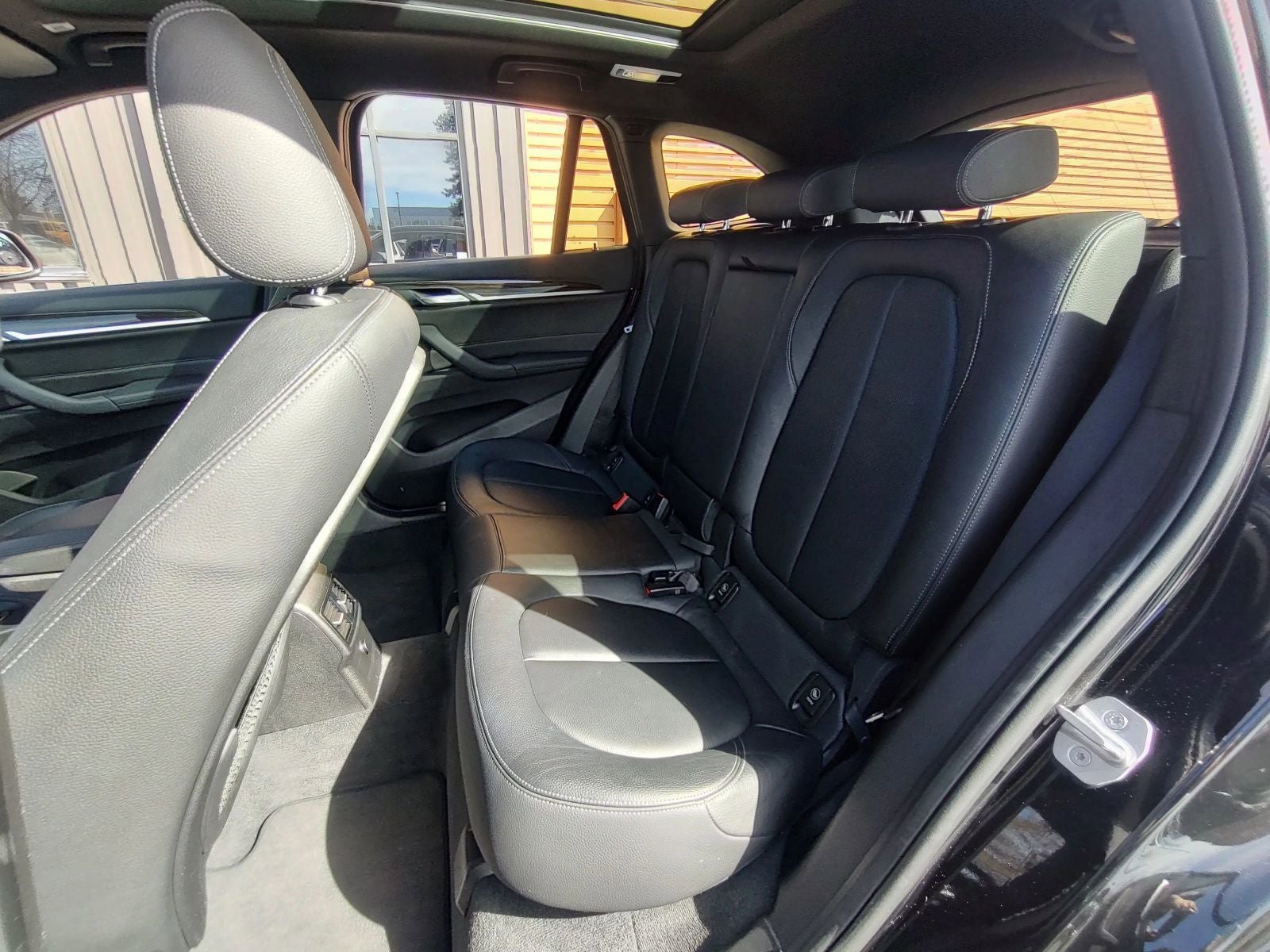 2018 BMW X1 xDrive28i