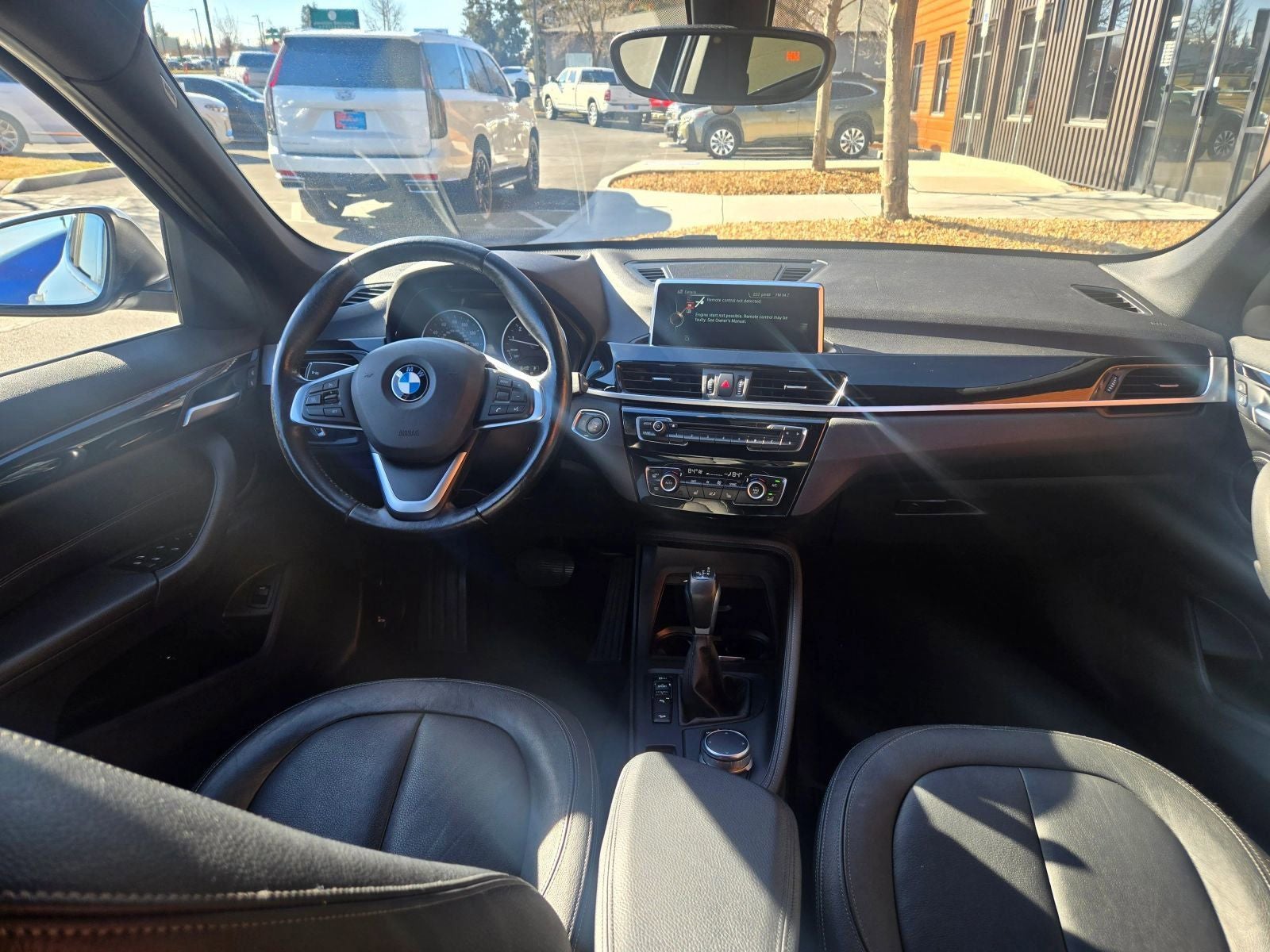 2017 BMW X1 xDrive28i