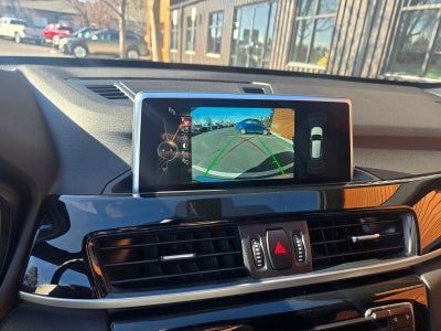 2017 BMW X1 xDrive28i