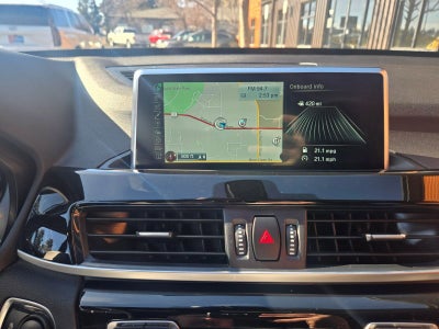 2017 BMW X1 xDrive28i