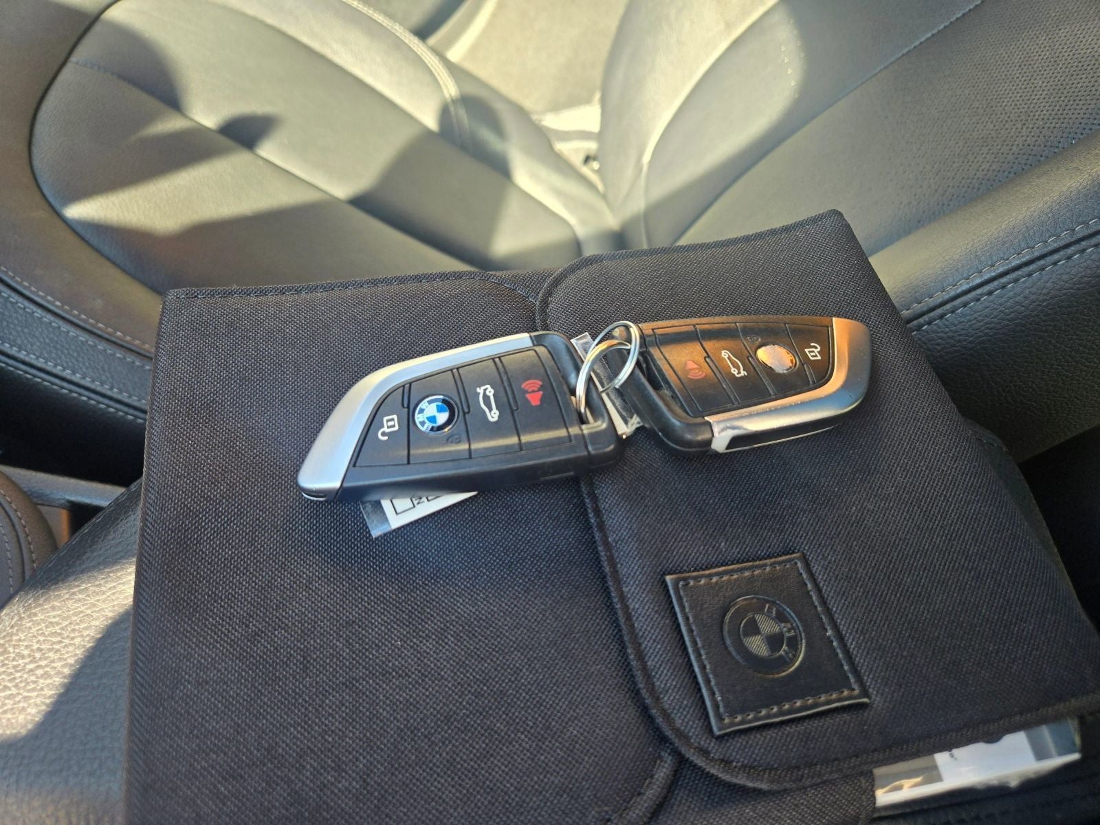 2017 BMW X1 xDrive28i