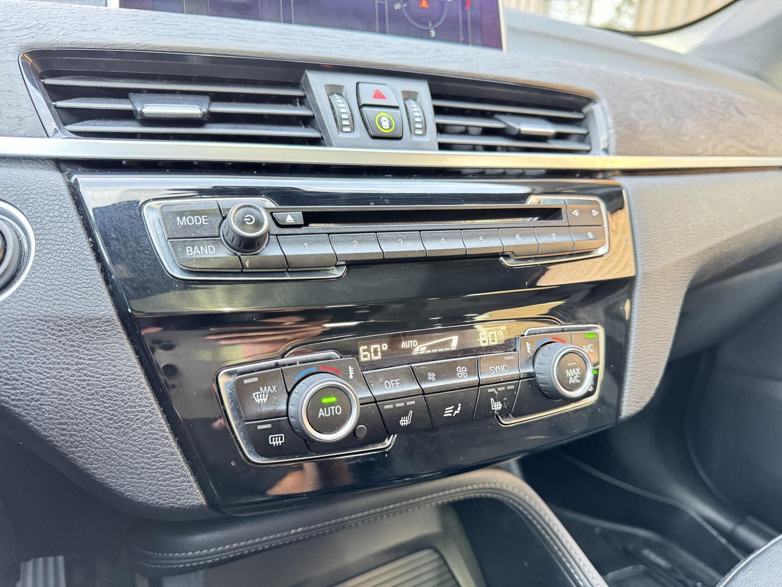 2018 BMW X1 xDrive28i