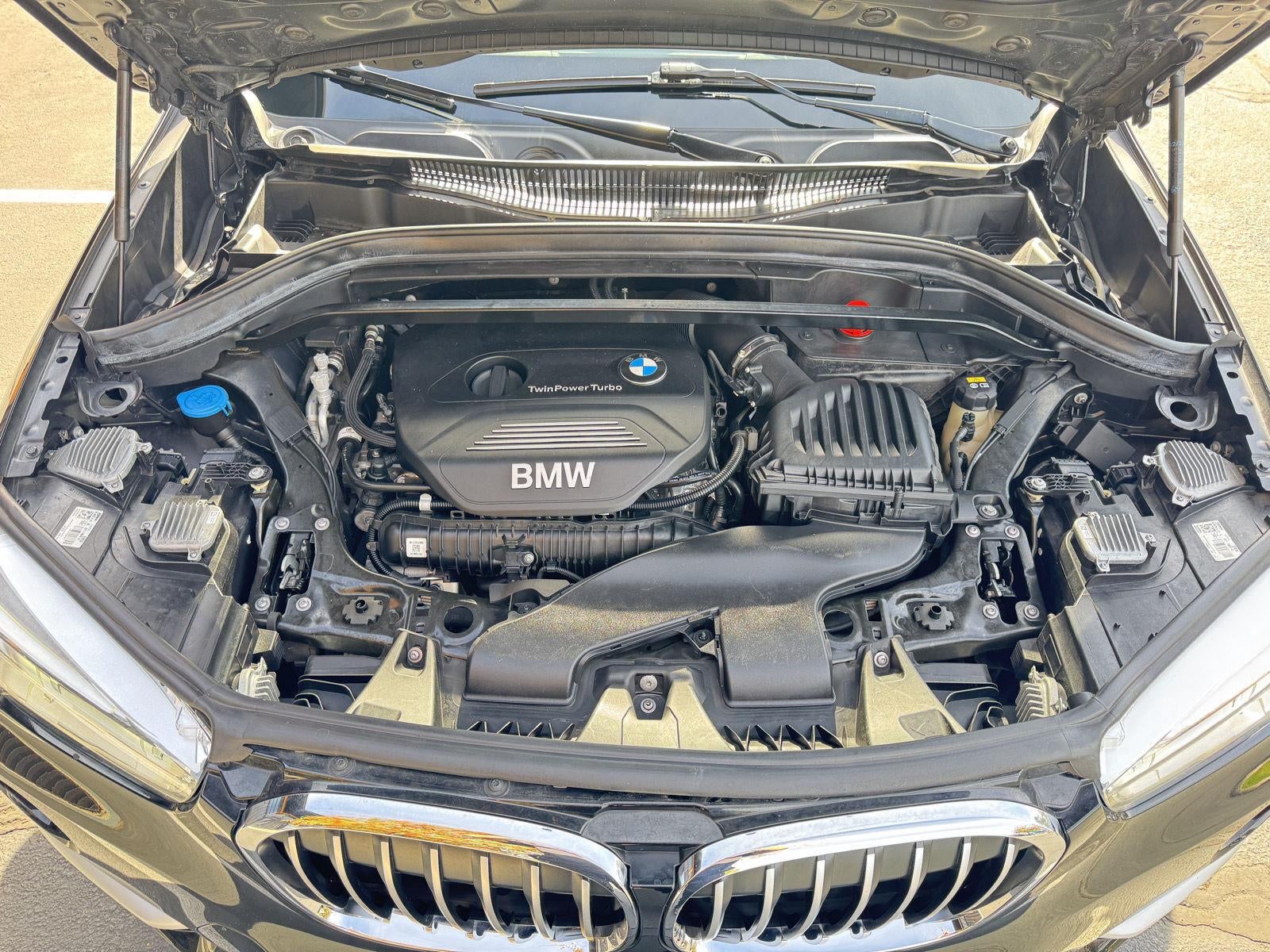 2018 BMW X1 xDrive28i