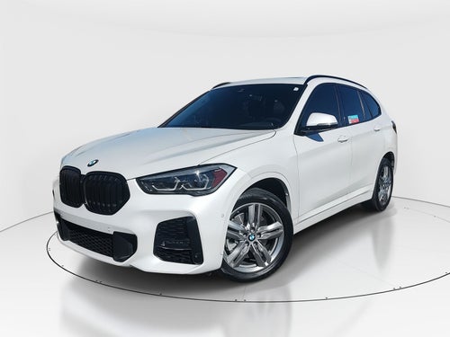 2021 BMW X1 xDrive28i