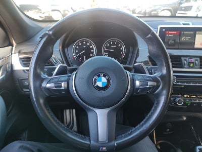 2021 BMW X1 xDrive28i