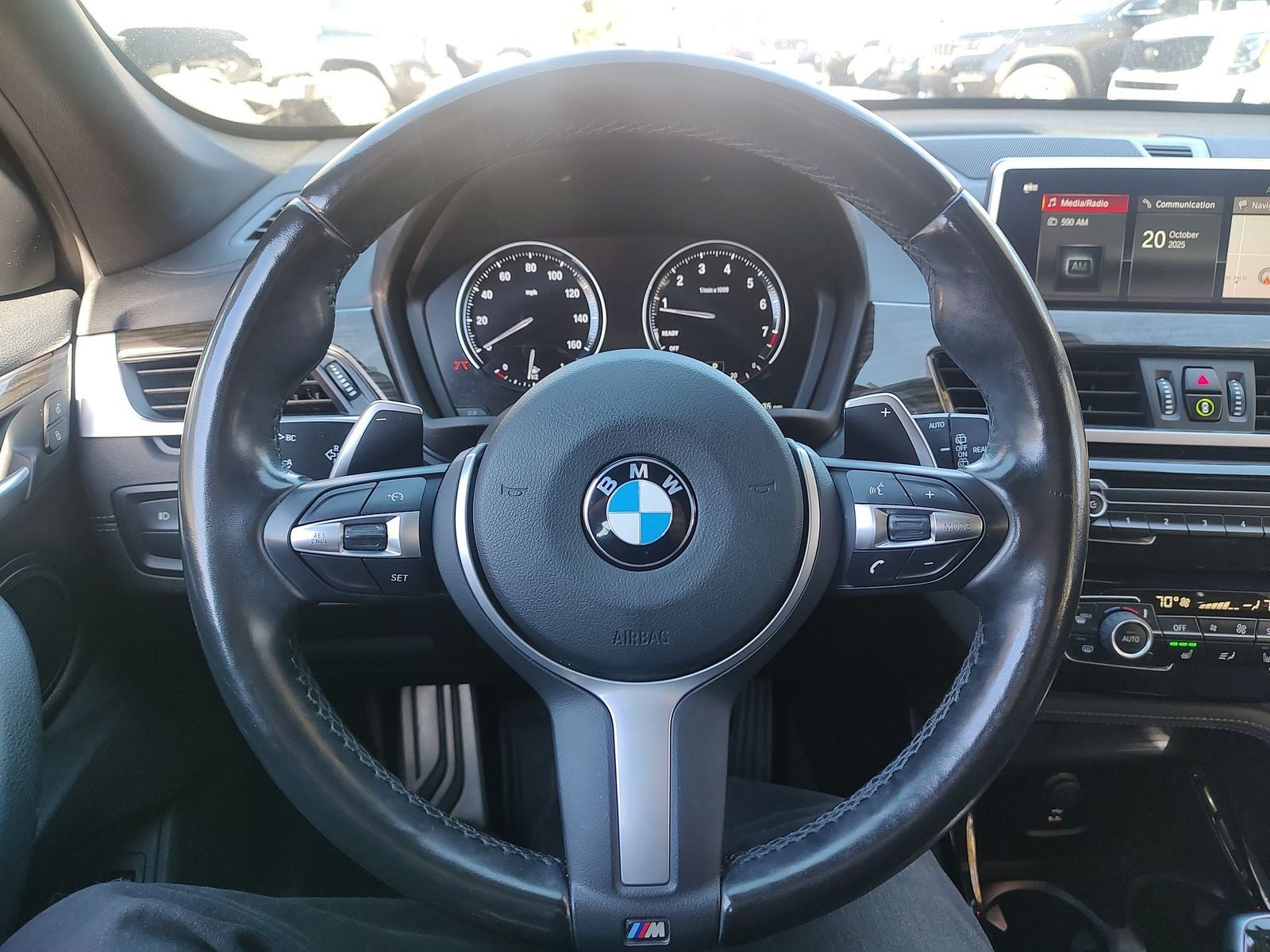 2021 BMW X1 xDrive28i