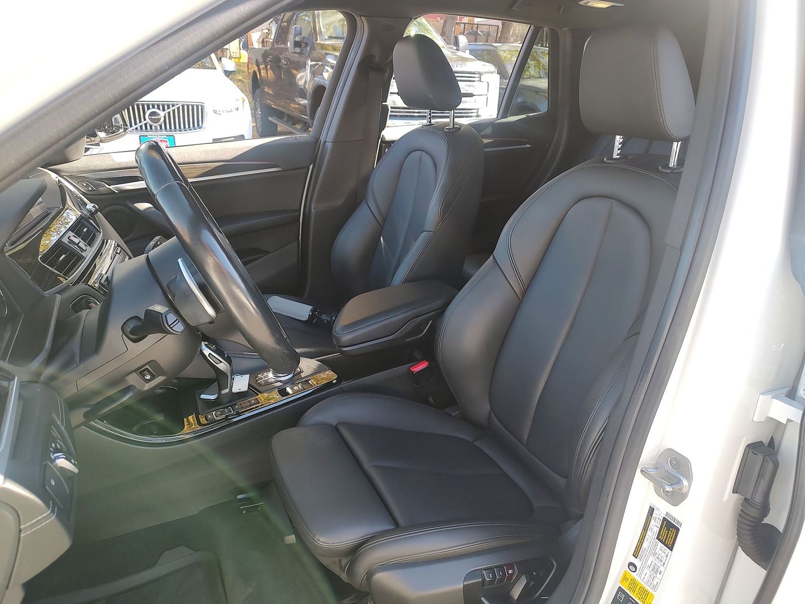 2021 BMW X1 xDrive28i