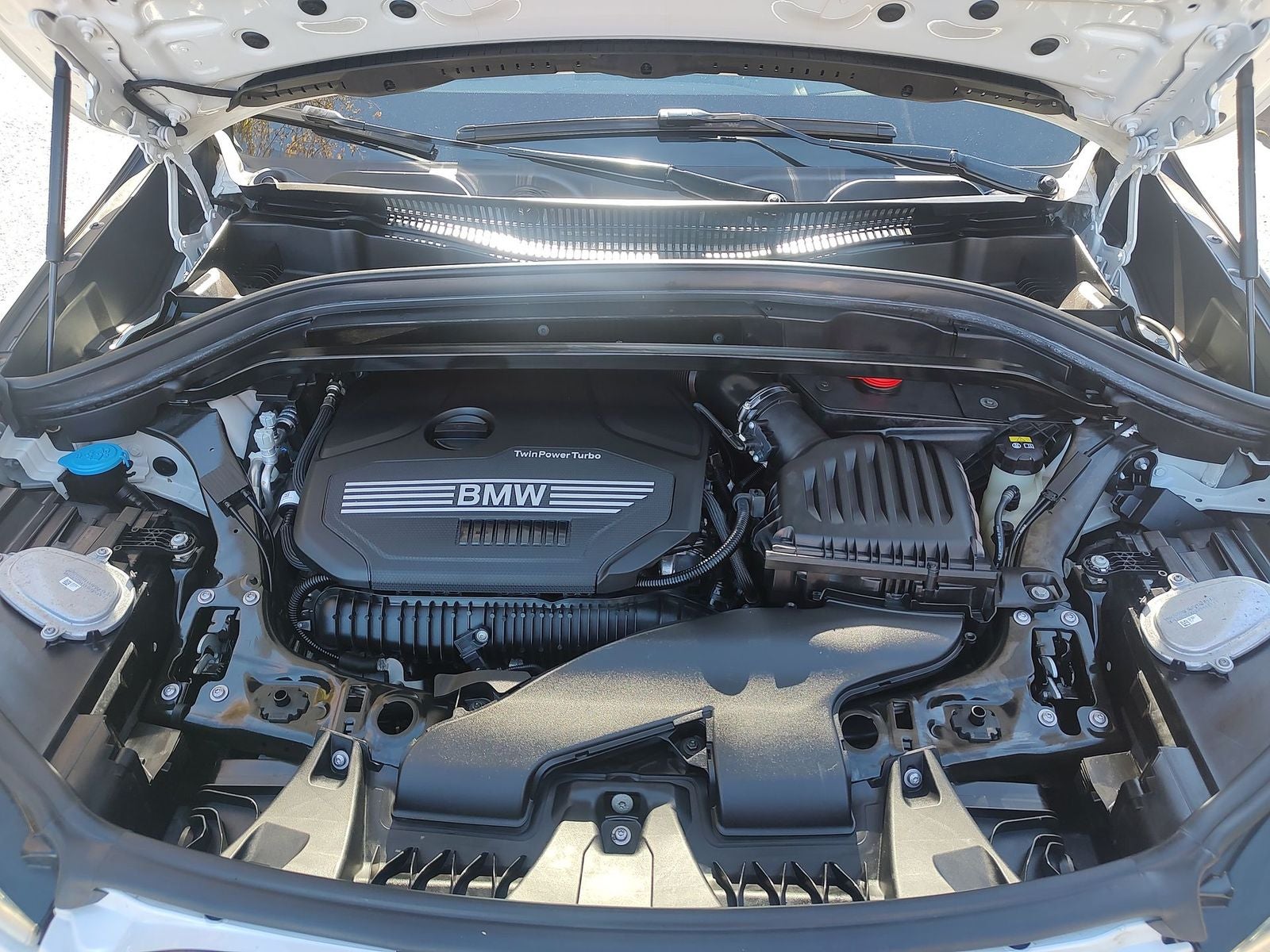 2021 BMW X1 xDrive28i