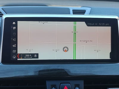 2021 BMW X1 xDrive28i