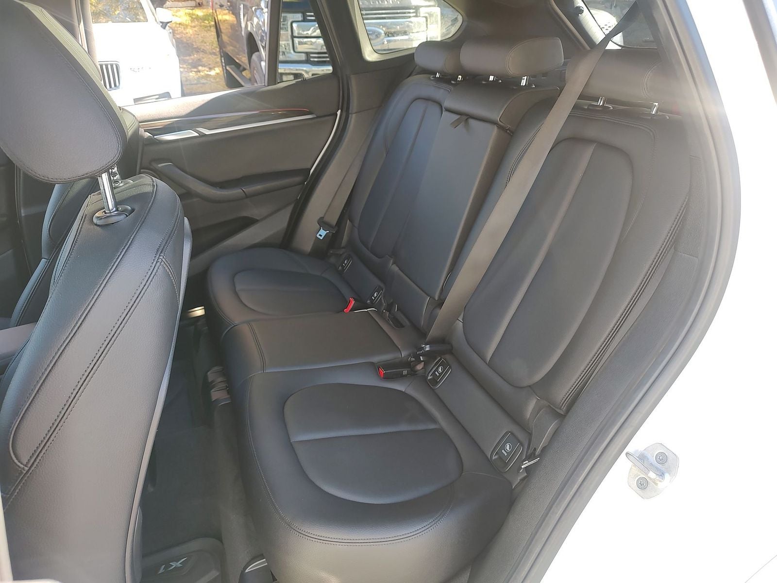 2021 BMW X1 xDrive28i