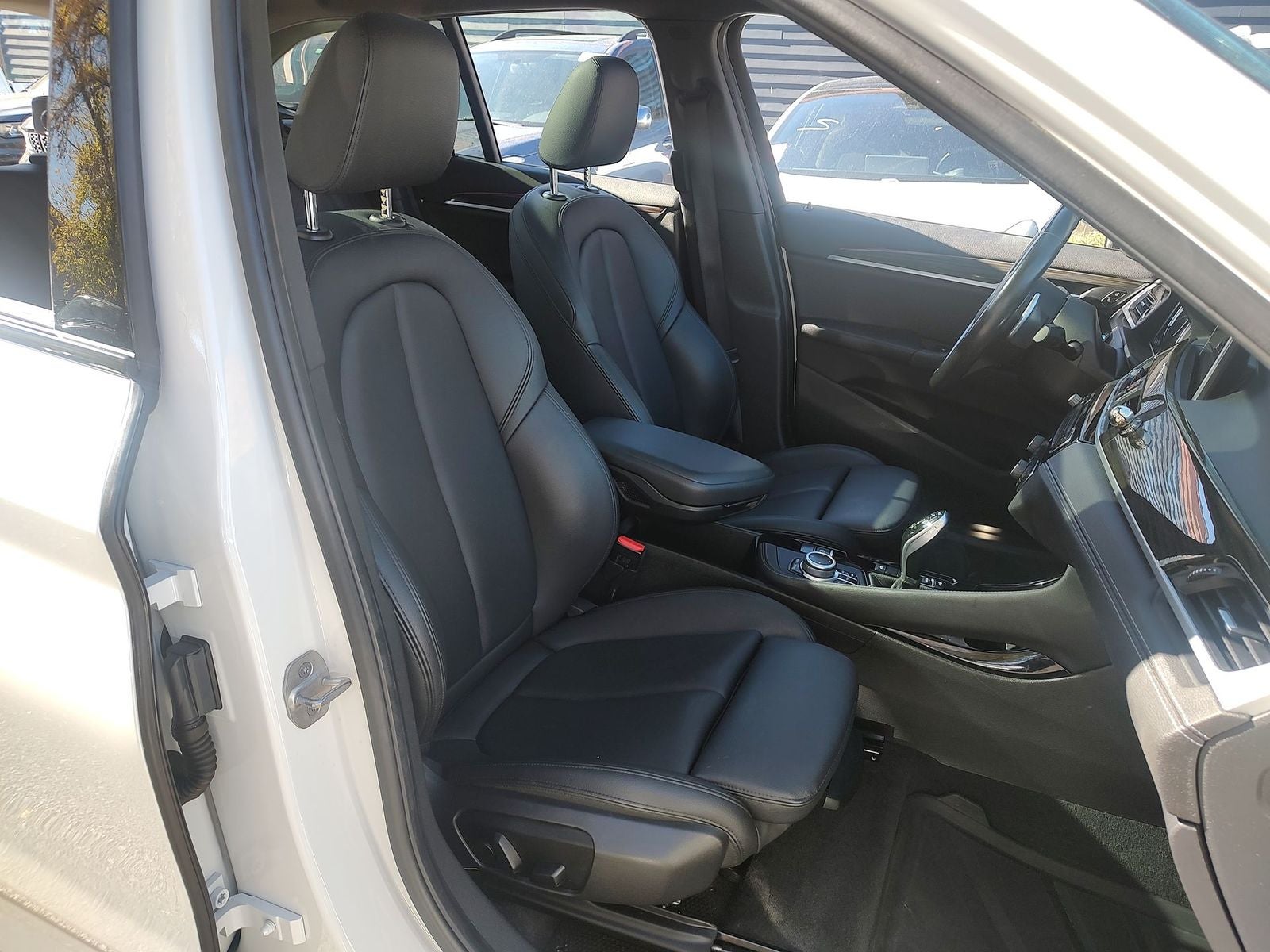 2021 BMW X1 xDrive28i