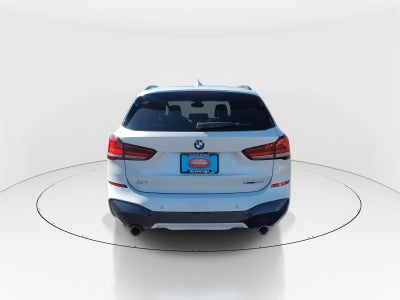 2021 BMW X1 xDrive28i
