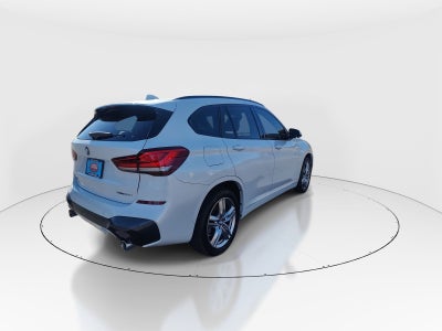 2021 BMW X1 xDrive28i