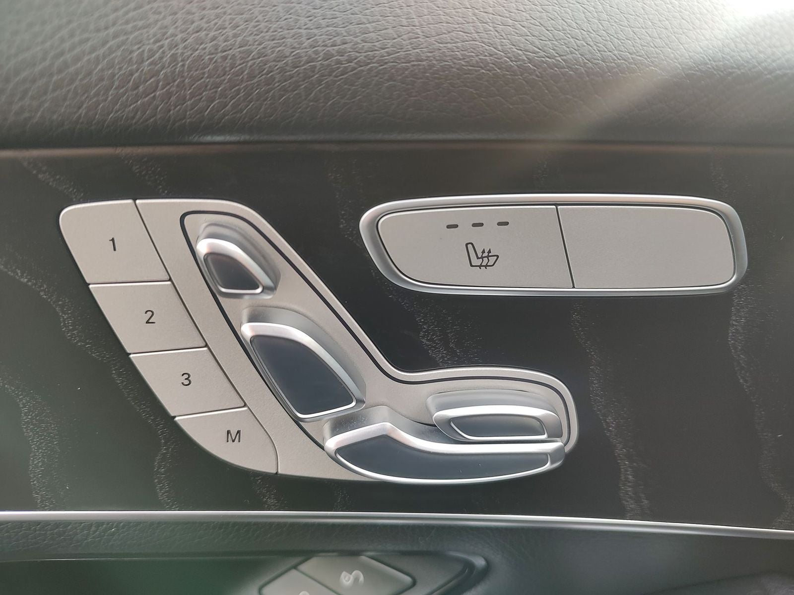 2017 Mercedes-Benz GLC GLC 300 4MATIC®