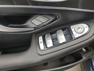 2017 Mercedes-Benz GLC GLC 300 4MATIC®